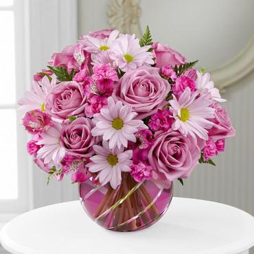 The Radiant Blooms™ Bouquet