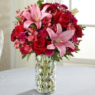 The Perfect Impressions&trade; Bouquet