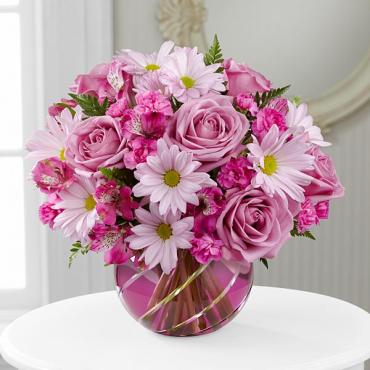 The Radiant Blooms™ Bouquet