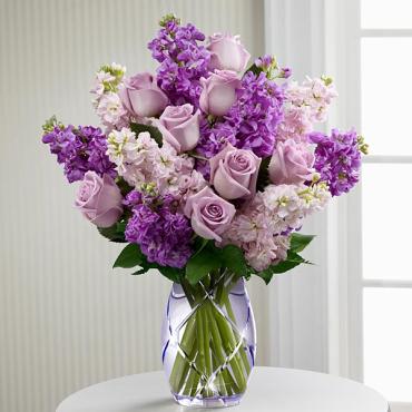The Sweet Devotion™ Bouquet by Better Homes and Gardens&re