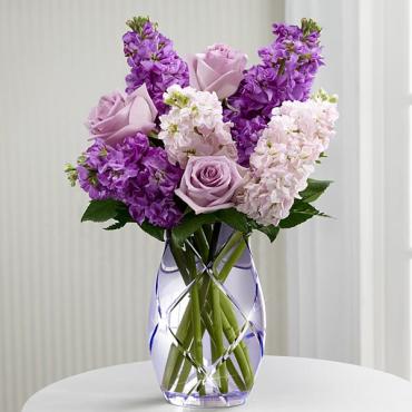 The Sweet Devotion™ Bouquet by Better Homes and Gardens&re