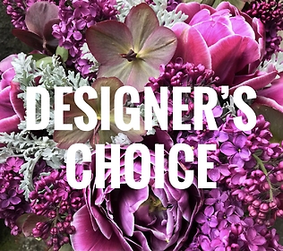 Deluxe Designer\'s Choice Arrangement