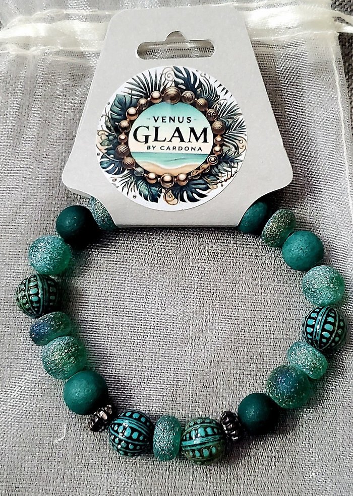 Bracelet Venus Glam By Cardona A11