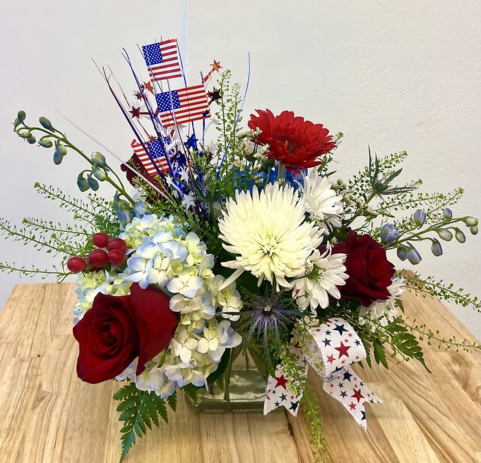 Firework Spectacular