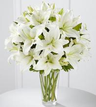 Bouquets & Baskets