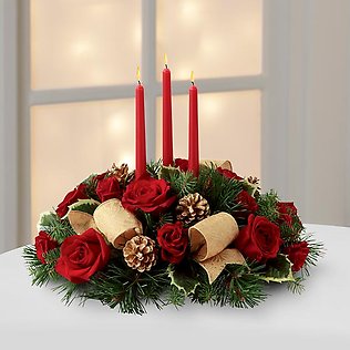 The Celebration Centerpiece