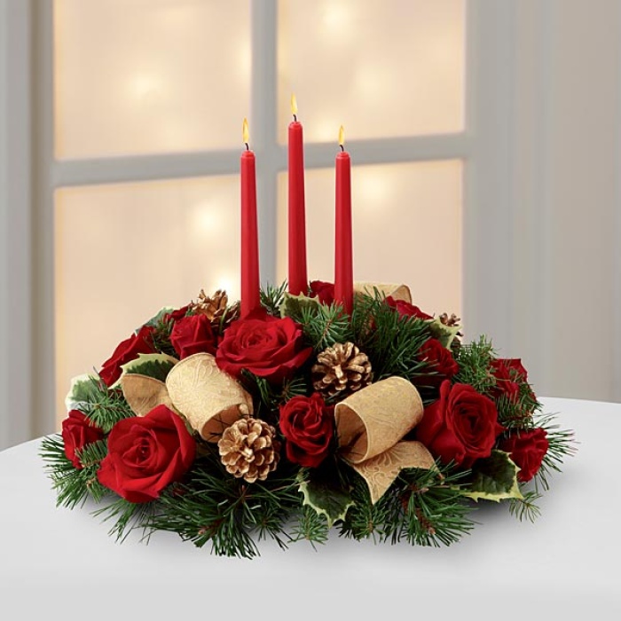 The Celebration Centerpiece