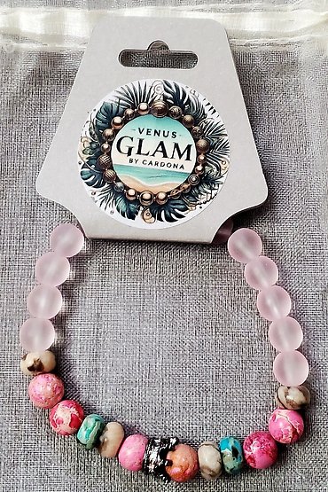 Bracelet Venus Glam By Cardona