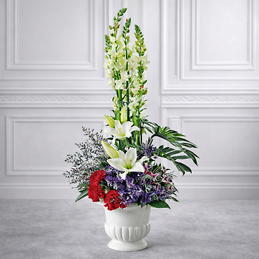 American Remembrance