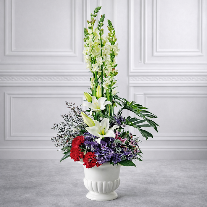 American Remembrance