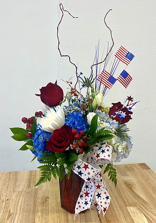 Made in America