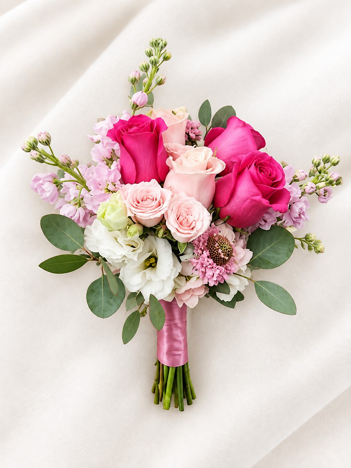 Homecoming Bouquet