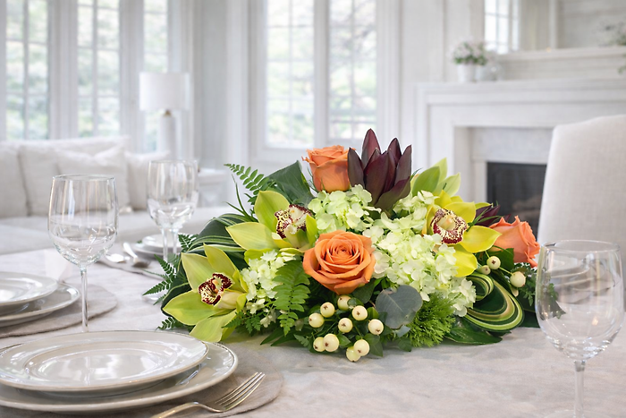 Birthday Centerpiece