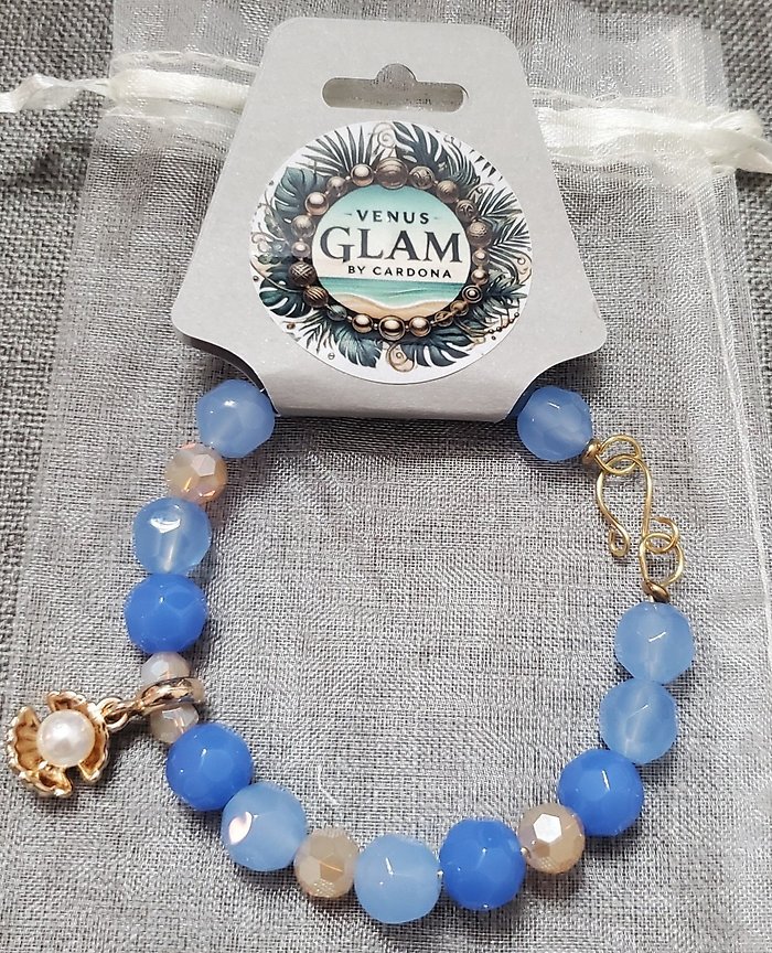 Bracelet Venus Glam By Cardona A5