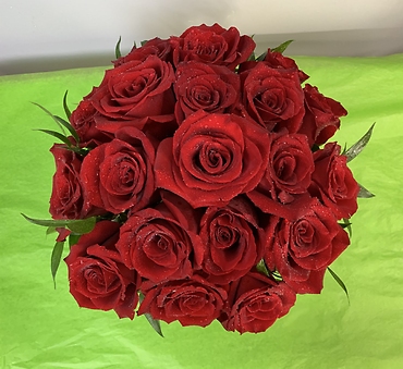Magnificent Rose Box