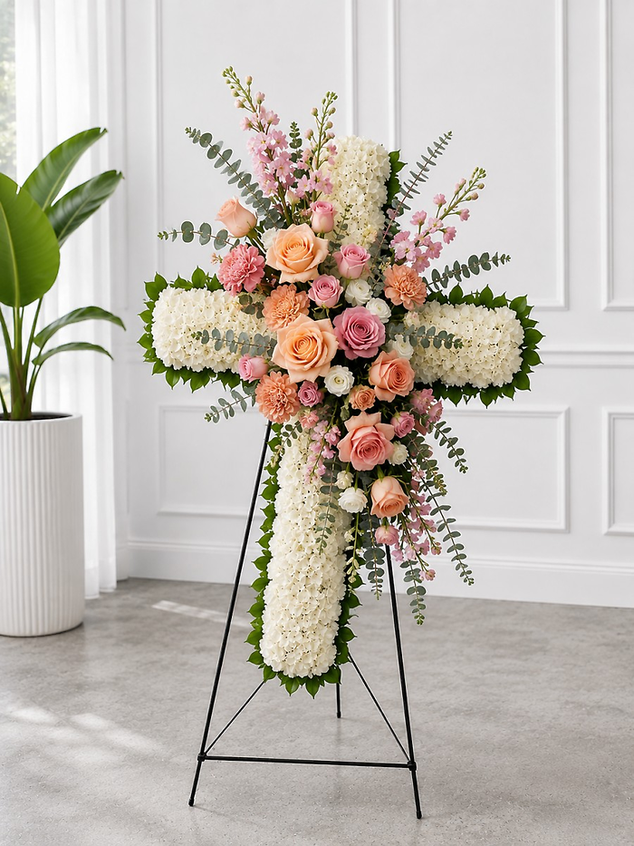 Cross Tribute