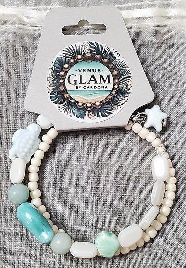 Bracelet Venus Glam By Cardona
