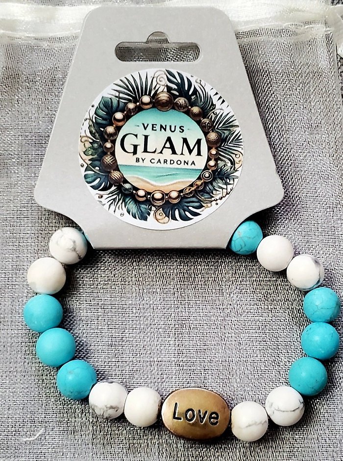 Bracelet Venus Glam By Cardona A8