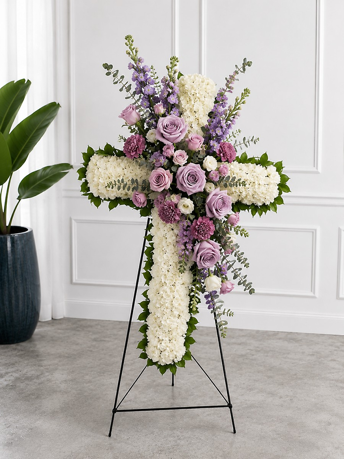 Cross Tribute