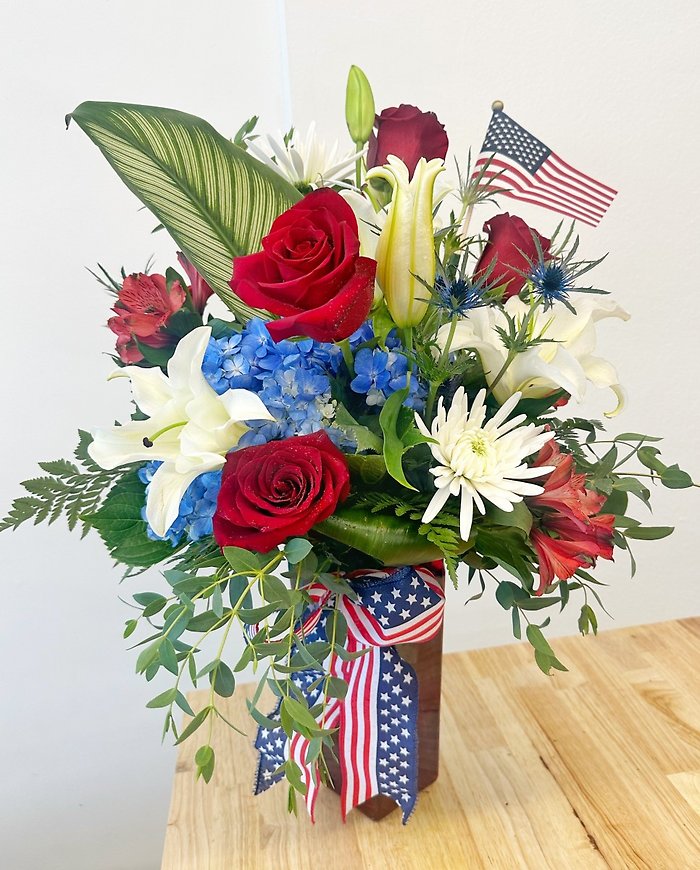 Celebration of Freedom