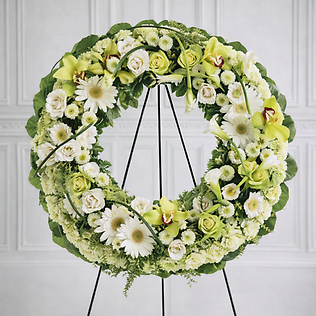 Wreath of Remembrance
