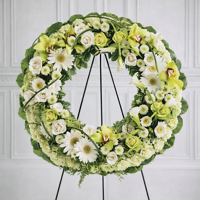 Wreath of Remembrance