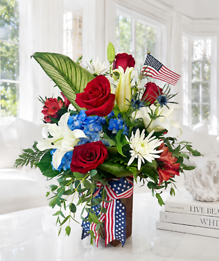 Celebration of Freedom