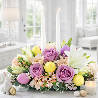 Easter Centerpiece