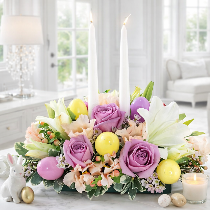 Easter Centerpiece