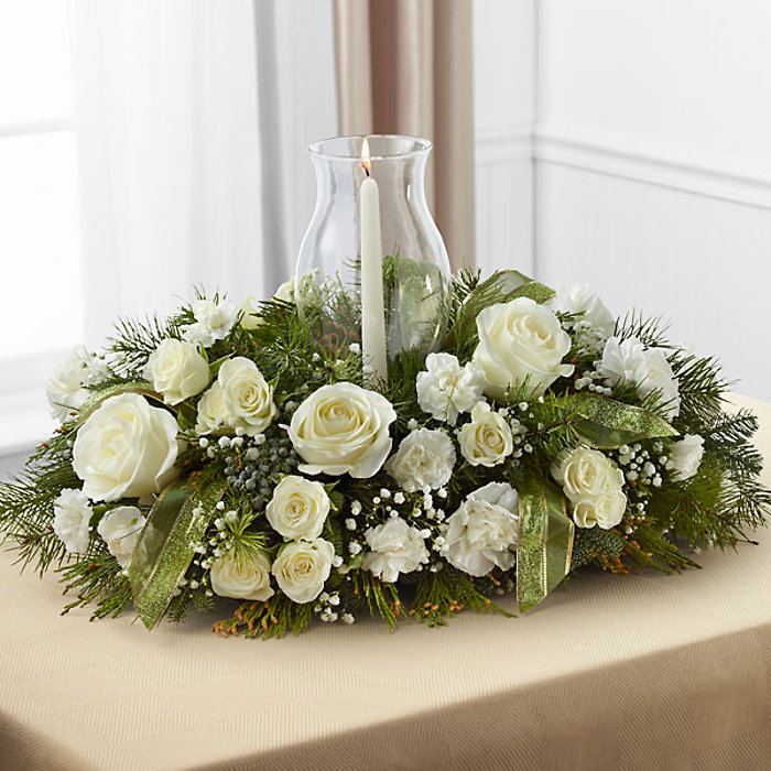 The Elegance Centerpiece