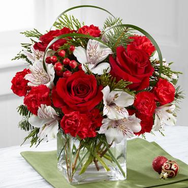 The Hopes Bouquet
