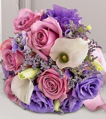 Royal Court Bouquet