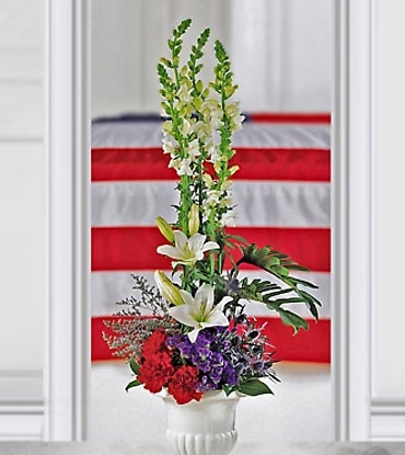 American Remembrance