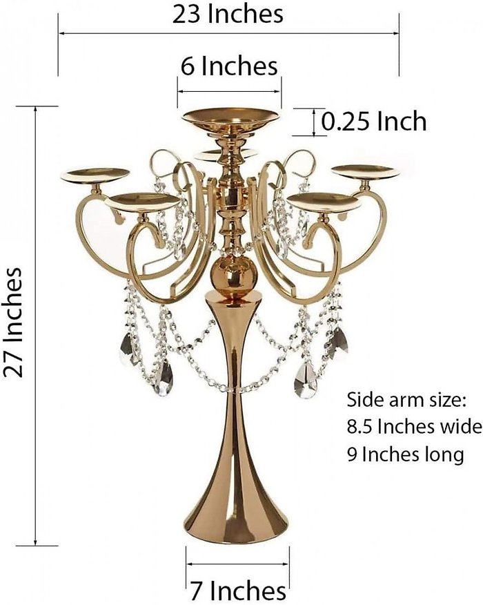 Candelabra