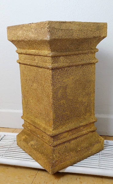 Gold Column