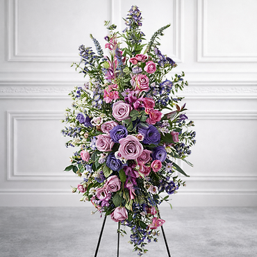 Blessings of the Earth Easel