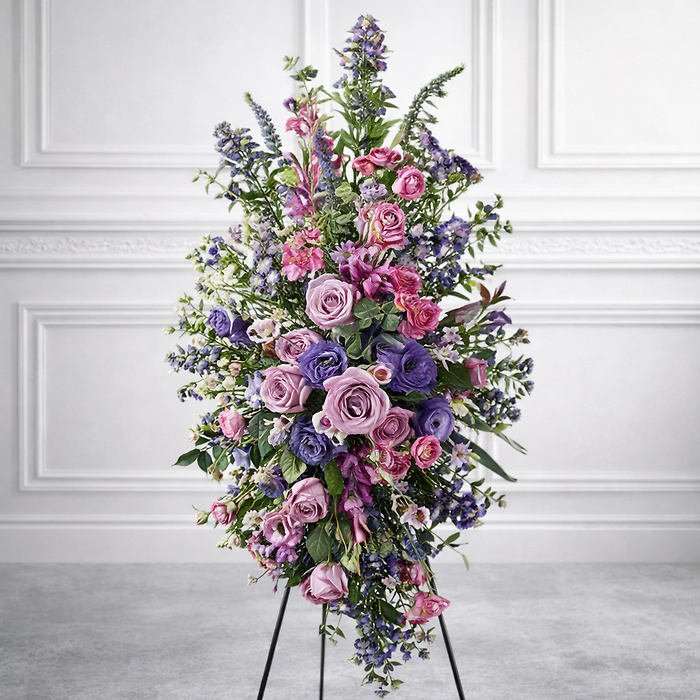 Blessings of the Earth Easel