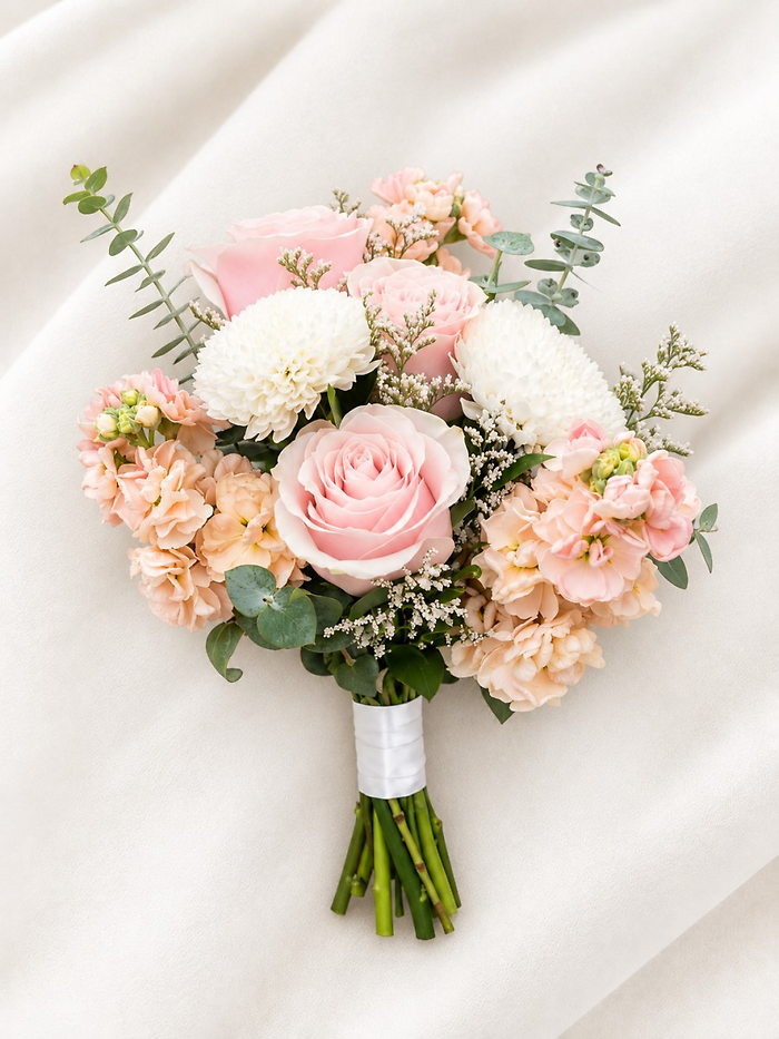Homecoming Bouquet