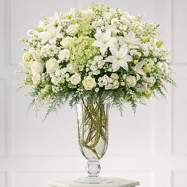 Modern Grace Arrangement