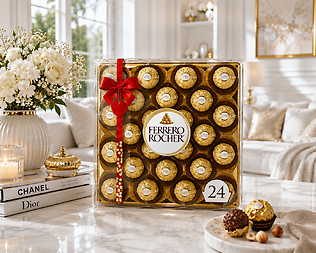 Ferrero Rocher Fine Large