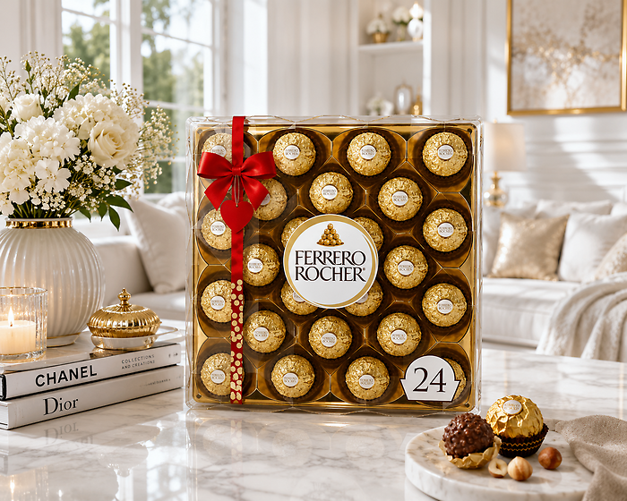 Ferrero Rocher Fine Large