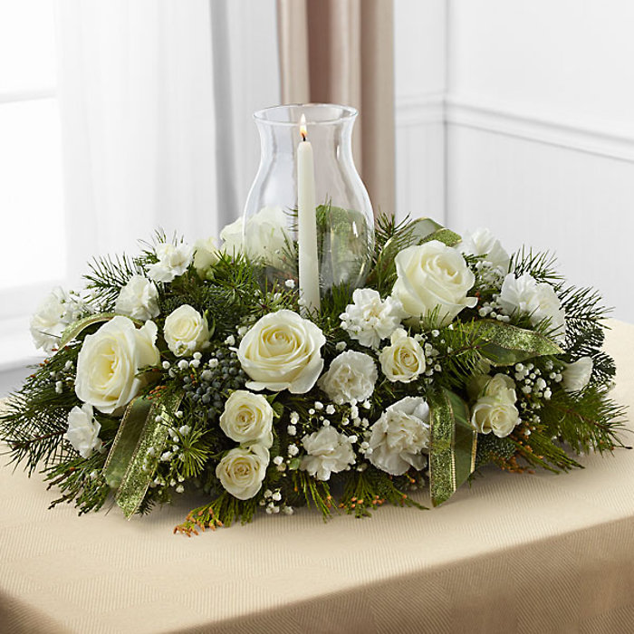The Elegance Centerpiece
