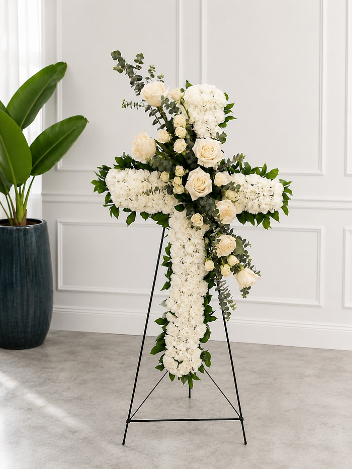 Cross Tribute