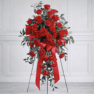 Sweet Thoughts Standing Spray