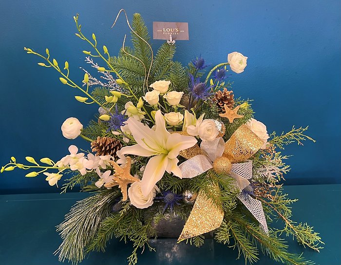 Baby, it\'s warm outside