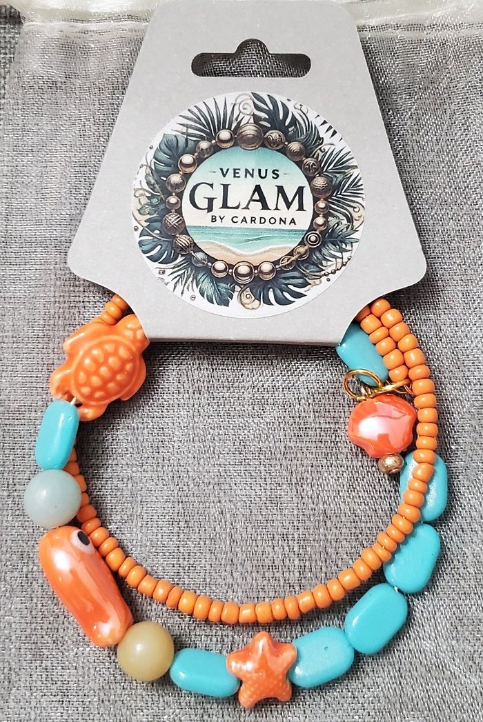 Bracelet Venus Glam By Cardona A14