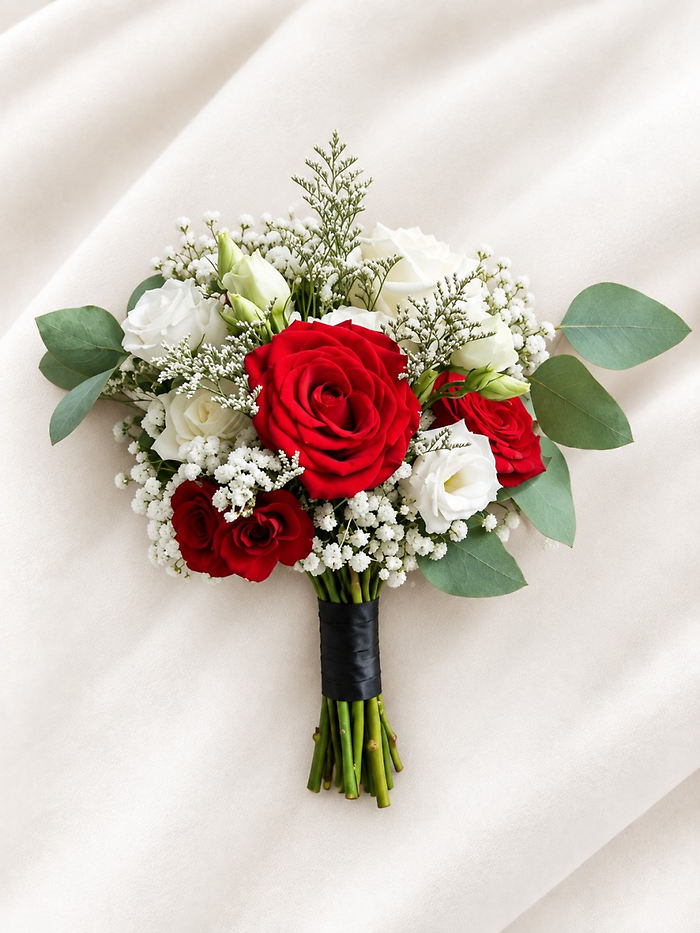 Homecoming Bouquet