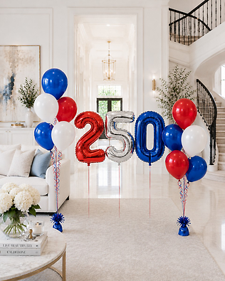 America\'s 250th Celebration