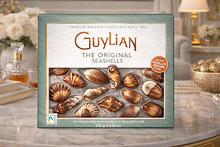 Guylian Chocolate