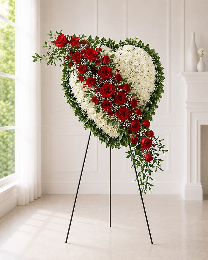 Bleeding Heart